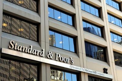 S&P Azərbaycanın reytinqlərini təsdiqləyib