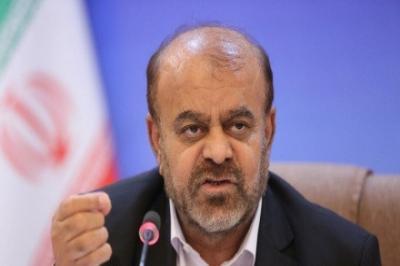 Nazir: "İran Azərbaycanla bütün sahələrdə əməkdaşlığı genişləndirmək niyyətindədir"