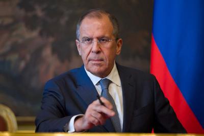 Lavrov israilli və fələstinli həmkarları ilə telefon danışığı aparıb