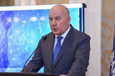 Elman Rüstəmov inflyasiyanın builki səviyyəsini açıqlayıb