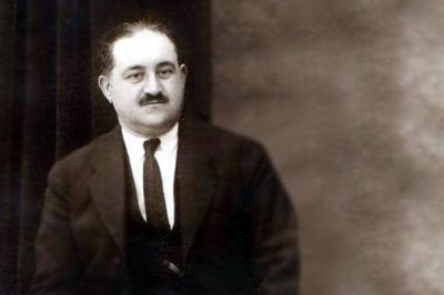 Məhəmməd Əmin Rəsulzadənin anadan olmasından 138 il ötür