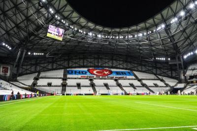 Fransa hökuməti “Marsel” – “Qarabağ” oyunu ilə bağlı qərarını açıqlayıb