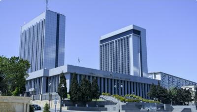 Parlament Azərbaycanla Türkiyə arasında qida təhlükəsizliyinə dair sazişi təsdiqləyəcək