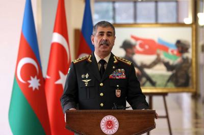 “Azərbaycan Ordusunun Türkiyə modelinə uyğunlaşdırılması istiqamətində böyük yol qət etmişik”