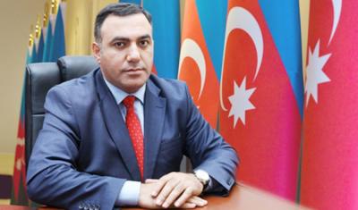 "Şuşanın azad olunmasından sonra Şuşada ən böyük tarixi hadisə bəyəmnamənin imzalanmasıdır" -  Emin Həsənli 