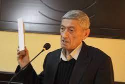 Onu yazıları yaşadır indi... - Vaqif Yusifli yazır