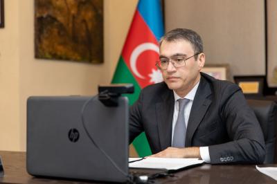 “AzerGold” QSC-də qarşıda duran vəzifələrə həsr olunmuş müşavirə keçirilib