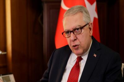 Türkiyə-Ermənistan dialoqu üzrə növbəti görüşün vaxtı və yeri açıqlanıb