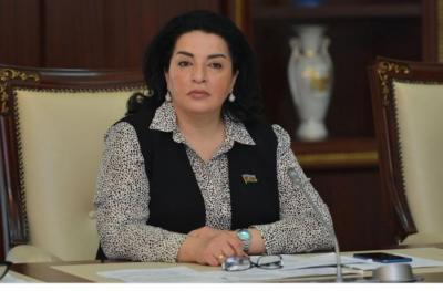 “Şuşa Bəyannaməsinin təsdiq olunması olduqca mühüm hadisədir”- Fatma Yıldırım