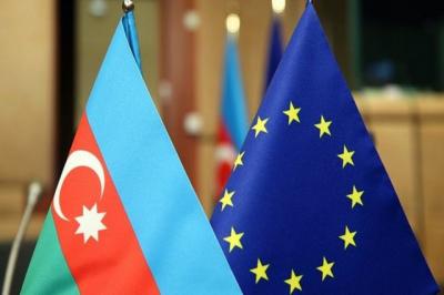 Azərbaycanla Aİ arasında strateji enerji tərəfdaşlığı bir daha təsdiqlənib