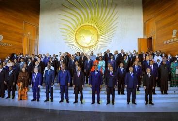 Afrika İttifaqının sammitində qitə ölkələrində hərbi çevrilişlər pislənilib