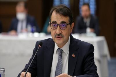TANAP-la digər region ölkələrinin qazı nəql edilə bilər
