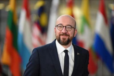 “Azərbaycanın 8 erməni hərbçini təhvil verməsi irəliləyişin göstəricisidir” - Aİ lideri