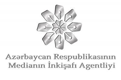 MEDİA-ya çap və onlayn medianın fəaliyyətini dayandırmaq səlahiyyəti verilib