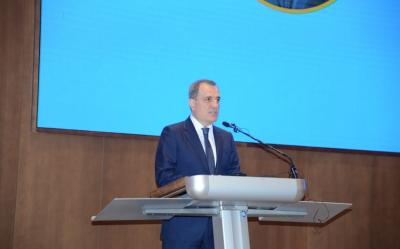 “Azərbaycan Qoşulmama Hərəkatının prinsiplərinə riayət edir”