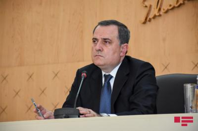 “Azərbaycan azad etdiyi ərazilərdə kütləvi məzarlıqlar tapıb”