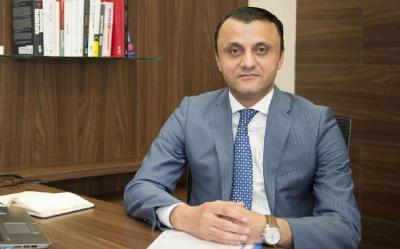 TƏBİB-in sədri ÜST-ə təşəkkür edib