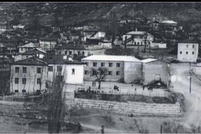 Ombudsman Malıbəyli və Quşçulardakı qətliamla bağlı müraciət edib