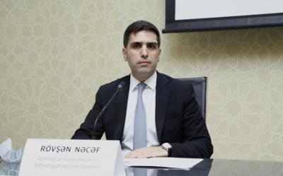 SOCAR-ın prezidenti vəzifəsinin icrası kimə tapşırılıb?