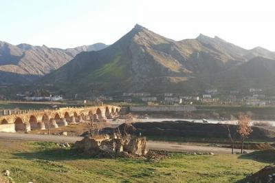 “Araz Vadisi İqtisadi Zonası”nda mühəndis-geoloji tədqiqat işi yekunlaşıb