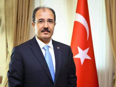 "Azərbaycanla Türkiyə arasında ticarət dövriyyəsi 15 milyard dollara çatdırılacaq" -  Cahid Baxçı