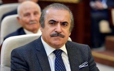 Ən doğru cavab - Rafael Hüseynov yazır