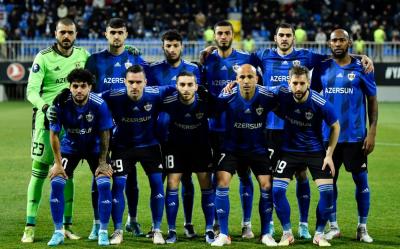 "Qarabağ"ın Polşaya səfər proqramı bəlli olub