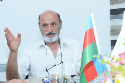 Özbək ədəbiyyatının təbliğinə Ramiz Əskər töhfələri