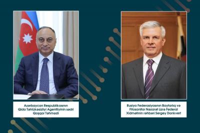 Rusiyaya alma və pomidorun daşınmasına verilmiş icazənin müddəti uzadılıb