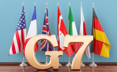 G7 ölkələrinin XİN başçıları Ukraynaya görə təcili toplanır