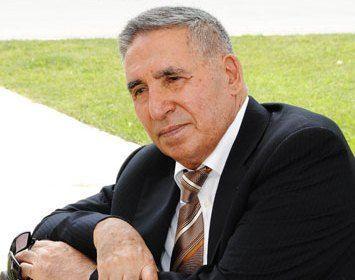 Köhnə kişilərdən öyrəndiklərim - Qəzənfər Paşayev yazır