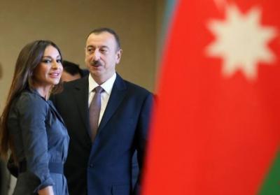 Mehriban Əliyevanın Birinci vitse-prezident kimi fəaliyyətindən 5 il ötür