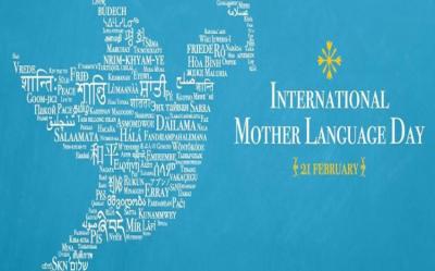 21 Fevral Beynəlxalq Ana Dili Günüdür - Video