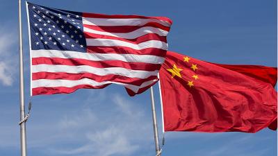 Çin ABŞ şirkətlərinə qarşı sanksiya tətbiq edəcək