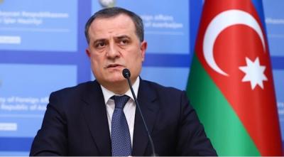 “Ermənistan öhdəliklərini hələ də yerinə yetirmir” - Ceyhun Bayramov