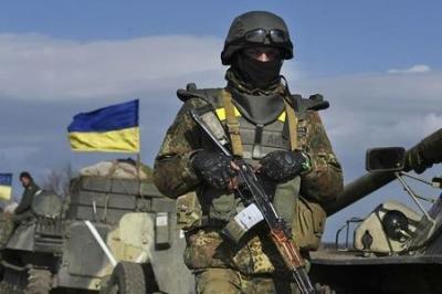 Ukrayna Silahlı Qüvvələri Kiyevə daxil olur