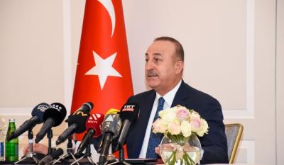 “Putinin Türkiyəyə səfəri Zelenski ilə görüşlə bağlı deyil”