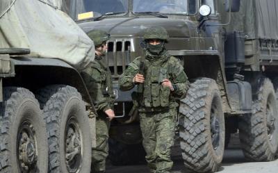 Ukrayna Rusiya Ordusunun itkilərini açıqlayıb
