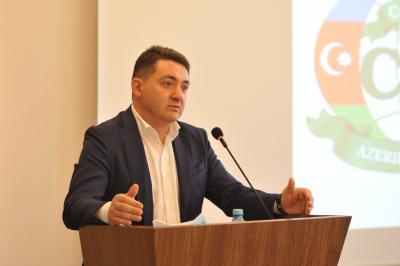 Bir qrup azərbaycanlı Ukraynadan Moldovaya keçib  