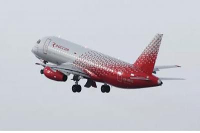 İtaliya və İspaniya hava məkanlarını Rusiya aviadaşıyıcılarına bağlayır