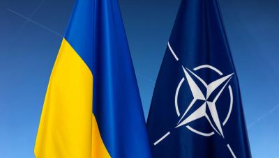 NATO Ukraynaya dəstəyini artırır
