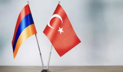 Türkiyə-Ermənistan əlaqələrinin normallaşma prosesi