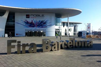 Barselonada mobil texnologiyalar üzrə dünyanın ən böyük sərgisi açılıb
