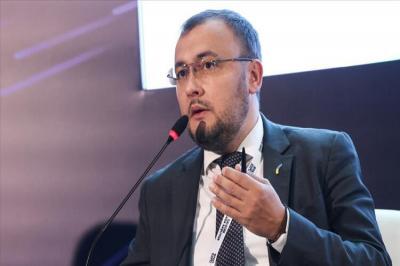 Ukrayna səfiri Türkiyəyə təşəkkür edib