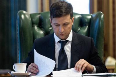 Zelenski Baydenlə telefonla danışıb