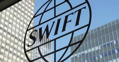 Rusiyanın 7 bankı SWIFT-dən çıxarıldı