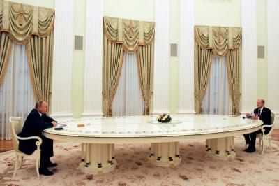 “Putinə dedim ki, qaza görə ödəniş yalnız avro və dollarla olacaq”