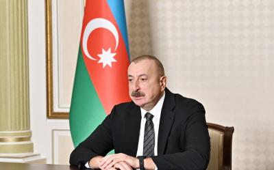 "Yaxın günlərdə Avropa İttifaqı ilə Azərbaycan arasında önəmli sənəd imzalanacaq"