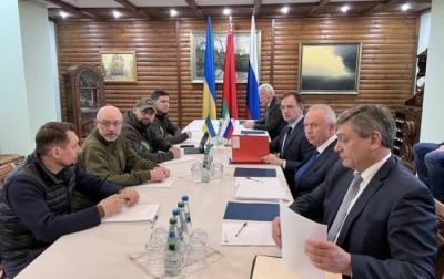 Ukrayna və Rusiya humanitar dəhlizlərin logistikasında irəliləyiş əldə ediblər