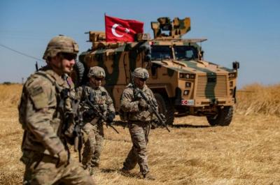 Türkiyə hərbçiləri 12 terrorçunu zərərsizləşdirib